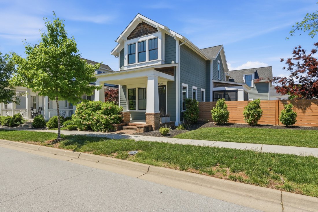 House in Prospect, Kentucky, United States 1 - 17845127