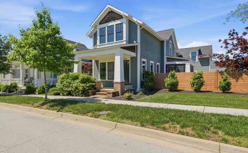 House in Prospect, Kentucky, United States 1