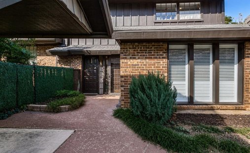 Casa en Dallas, Texas, Estados Unidos 1