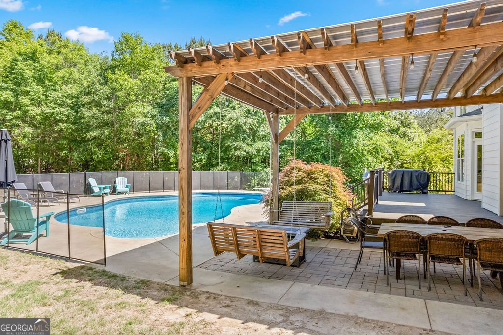 House in Newnan, Georgia, United States 3 - 17846760