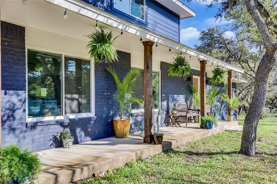 House in Austin, Texas, United States 3 - 17846249
