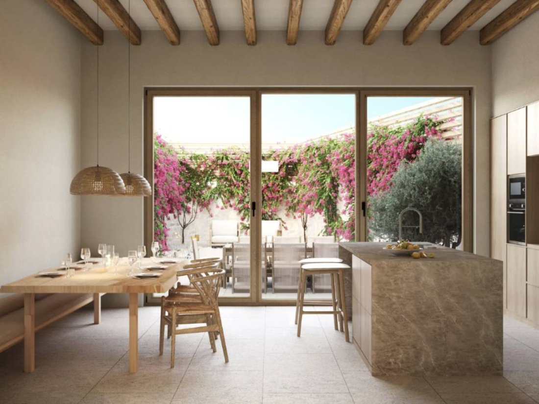 House in Alaro, Balearic Islands, Spain 1 - 17843701