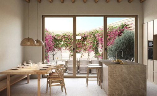 Casa a Alaró, Isole Baleari, Spagna 1