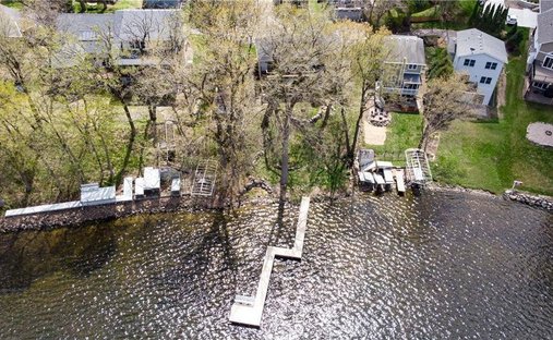 Casa en Prior Lake, Minnesota, Estados Unidos 1