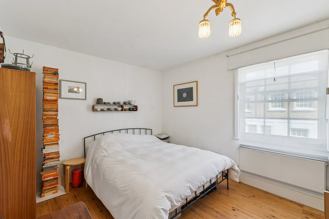 House in Hammersmith, Hammersmith and Fulham, England 5 - 17843740