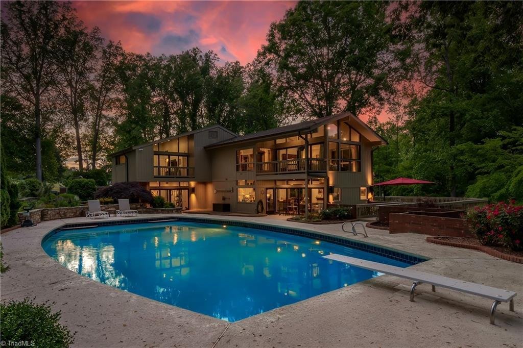 House in Greensboro, North Carolina, United States 1 - 17845745