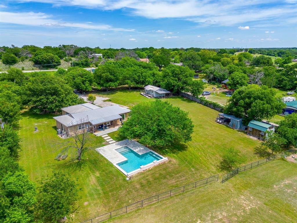 House in Azle, Texas, United States 1 - 17847347