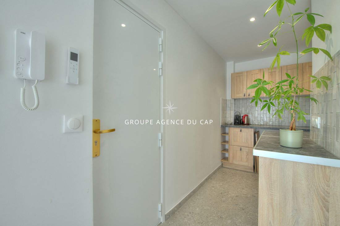 Apartment in Iscles, Saint-Raphaël, France 4 - 17847737