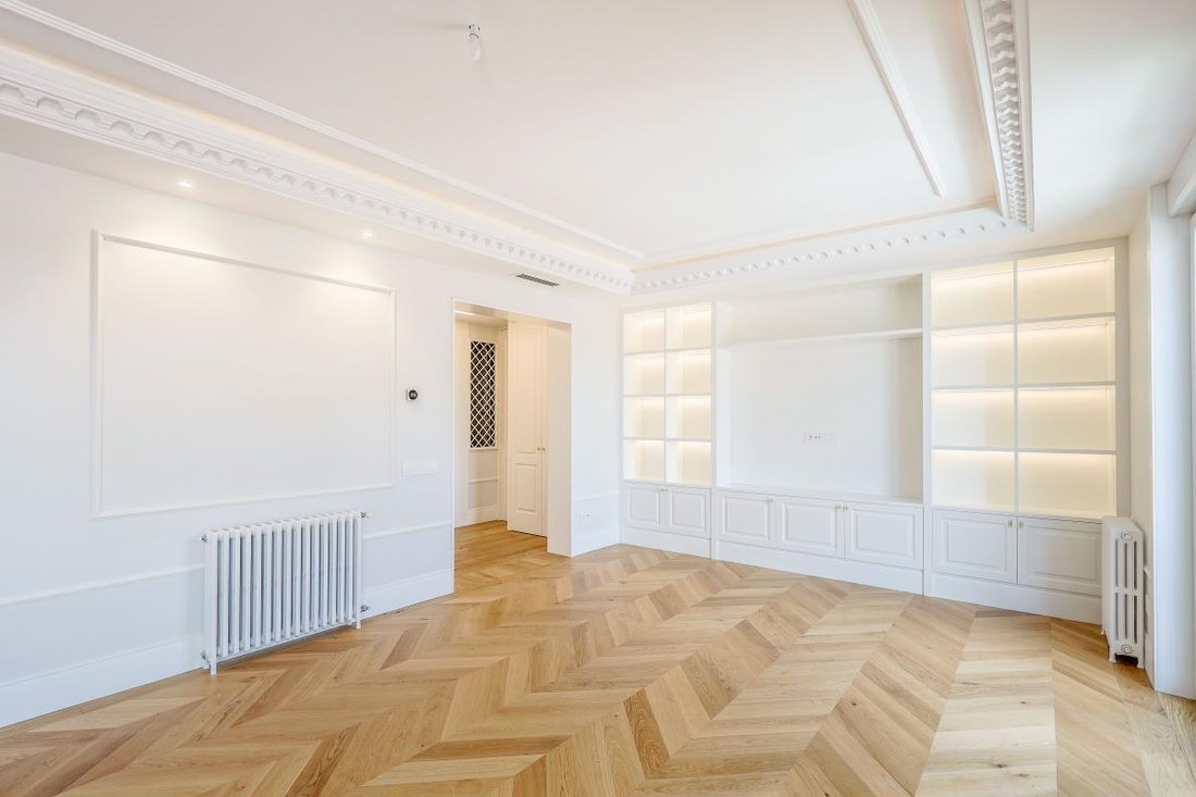 Apartment in Chamberi, Madrid, Spain 4 - 17847502
