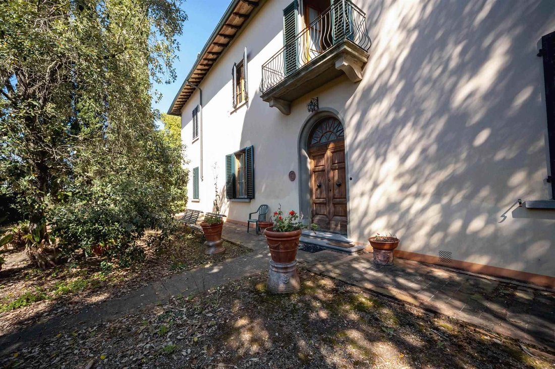 Torricella, Campi Bisenzio, Tuscany 2 - 17847195