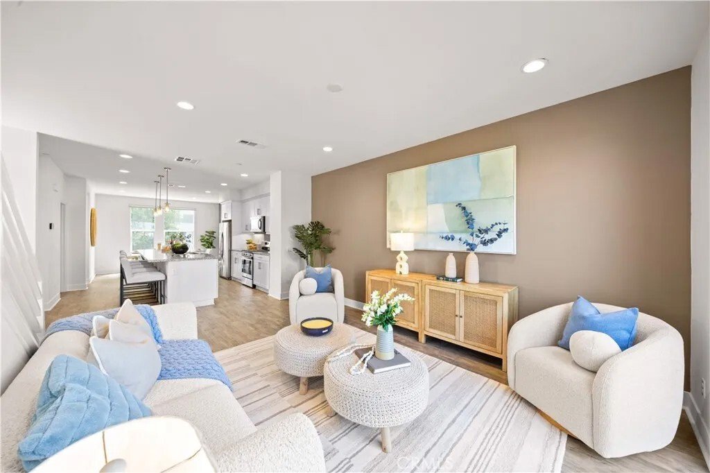 Condo in Costa Mesa, California, United States 1 - 17846418