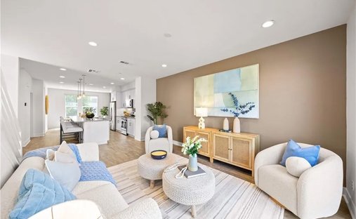 Condo in Costa Mesa, California, United States 1
