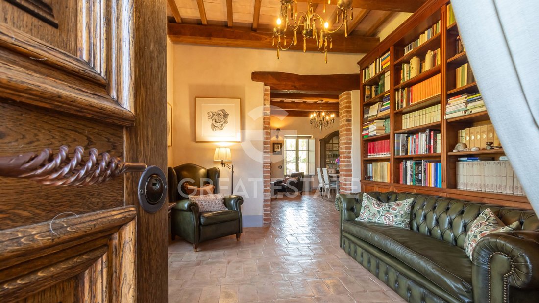 Estate in Montecchio, Umbria, Italy 2 - 17847594