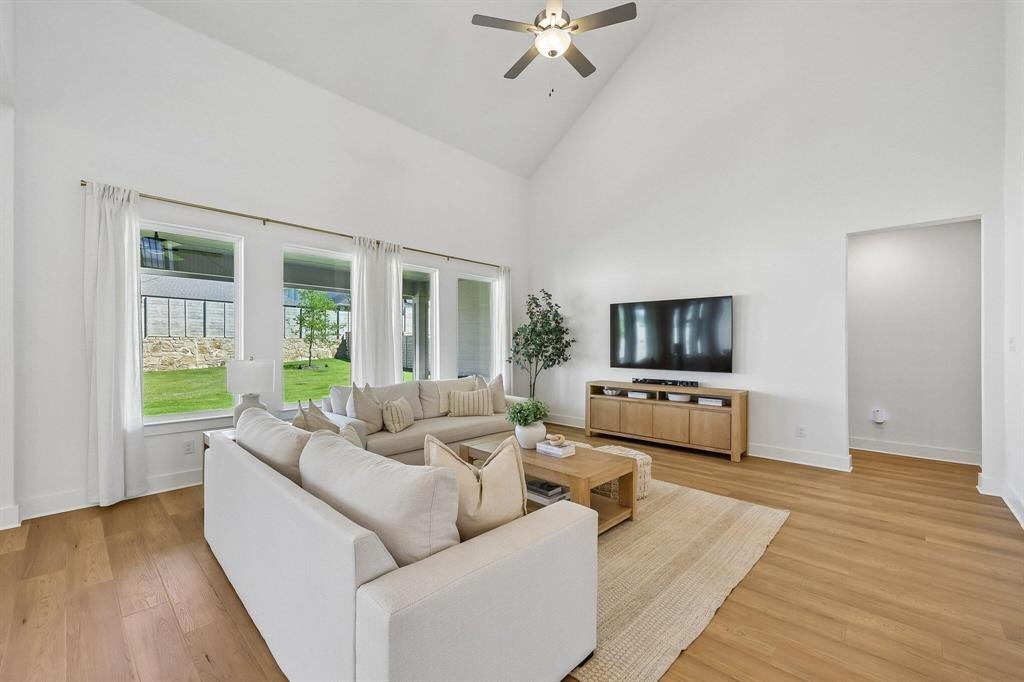 House in McKinney, Texas, United States 3 - 17847319