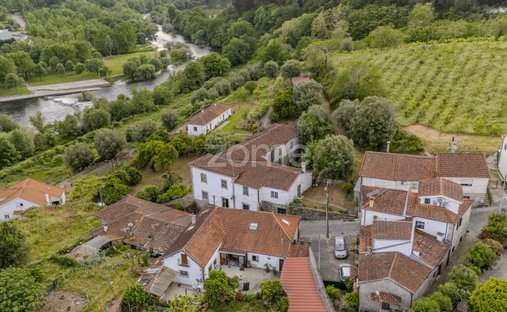 Finca a Paçô, Distretto di Viana do Castelo, Portogallo 1