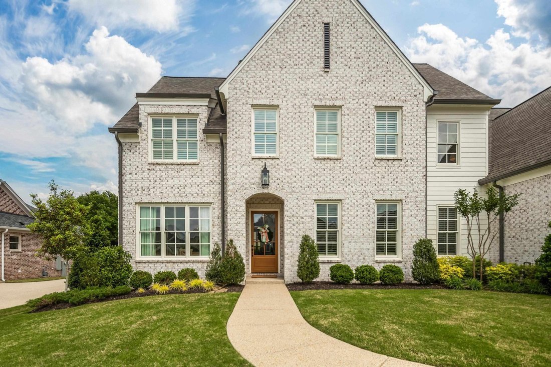 House in Collierville, Tennessee, United States 4 - 17848814
