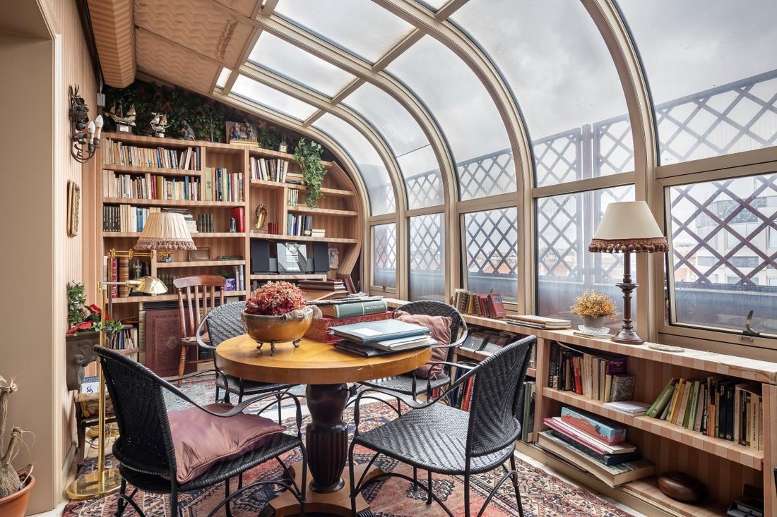 Apartment in Barrio Salamanca, Madrid, Spain 2 - 17847508