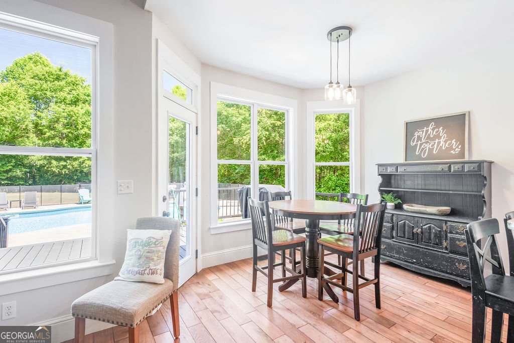 House in Newnan, Georgia, United States 4 - 17846760