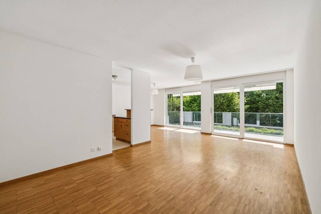 Apartment in Montreux, Vaud, Switzerland 2 - 17848774