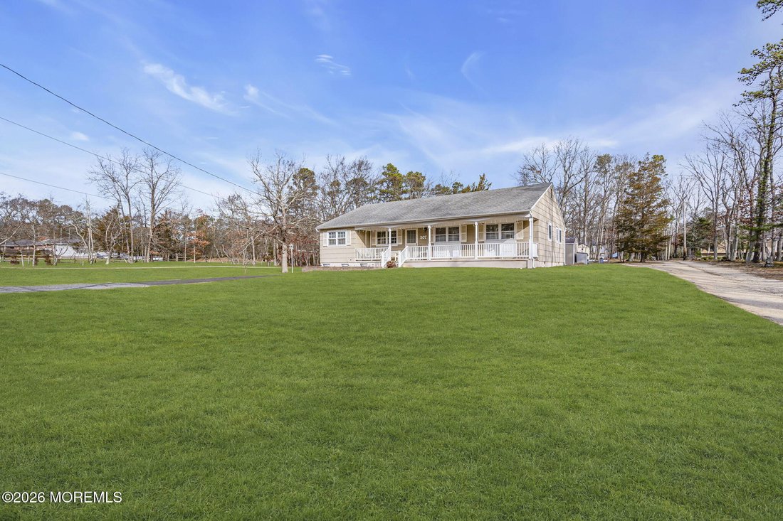House in Jackson Township, New Jersey, United States 4 - 17846810