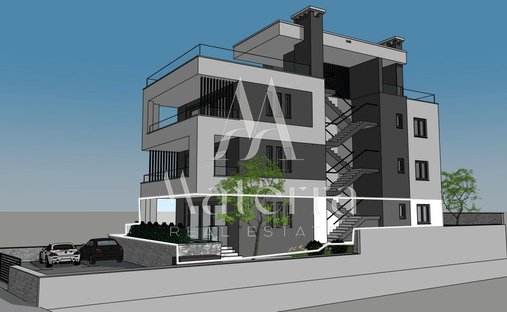 Apartment in Vodice, Sibenik-Knin County, Croatia 1