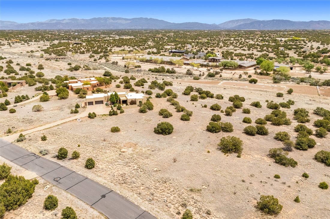 House in Santa Fe, New Mexico, United States 4 - 17822008