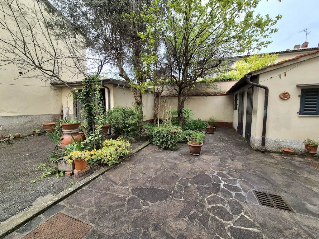 House in Station Center, Municipality of Sesto Fiorentino, Italy 1 - 17845944