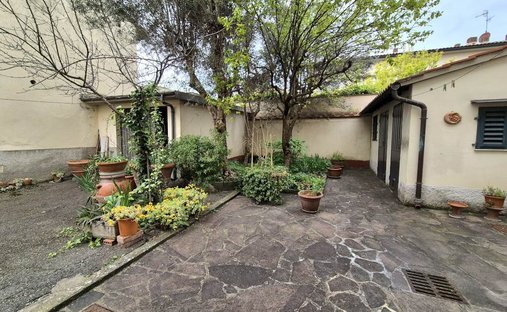 Casa a Centro-Stazione, Sesto Fiorentino, Italia 1