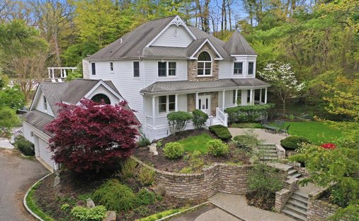 House in Halesite, New York, United States 1