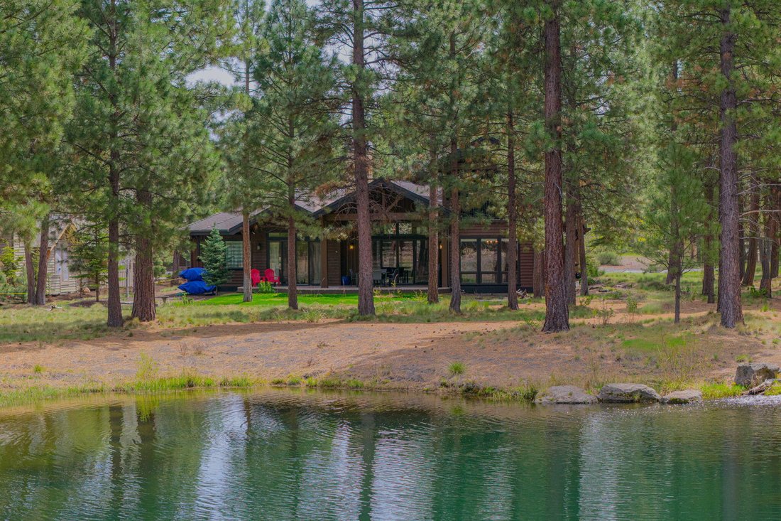 House in Sunriver, Oregon, United States 1 - 17844050