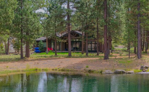 Haus in Sunriver, Oregon, Vereinigte Staaten 1