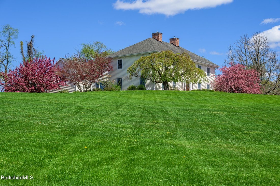 House in Old Chatham, New York, United States 3 - 17306689