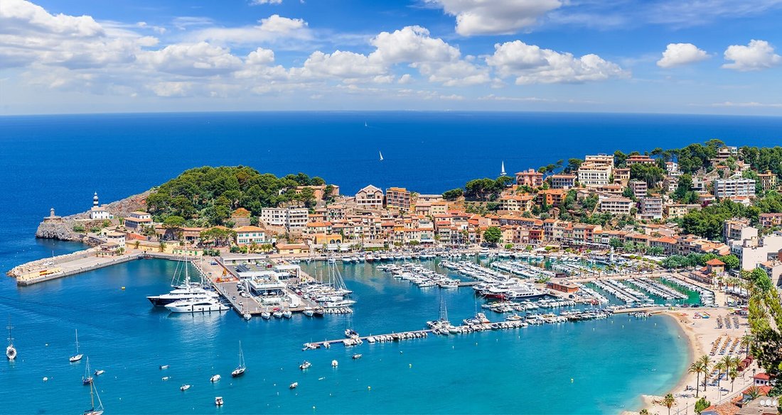 Land in Soller, Balearic Islands, Spain 2 - 16995646