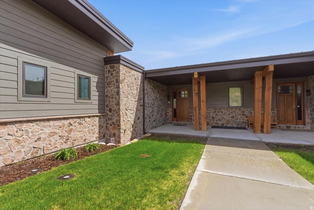 Townhouse in Eden, Utah, United States 2 - 17847059