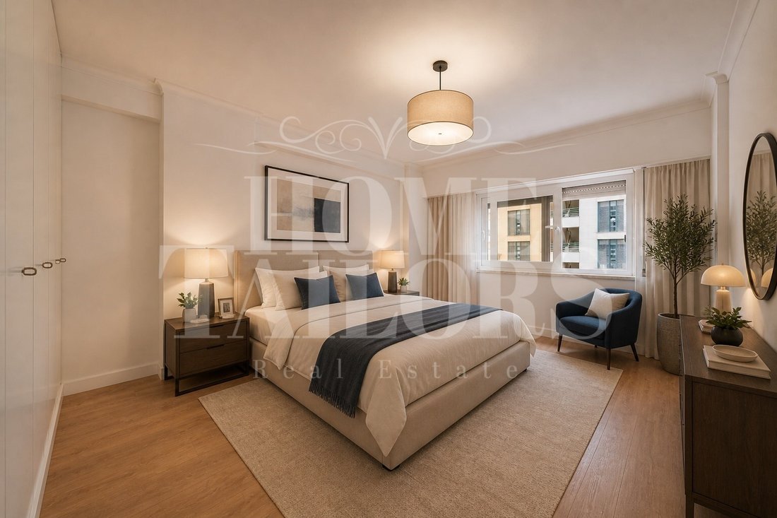 Apartment in Misericordia, Lisbon, Portugal 3 - 17840116