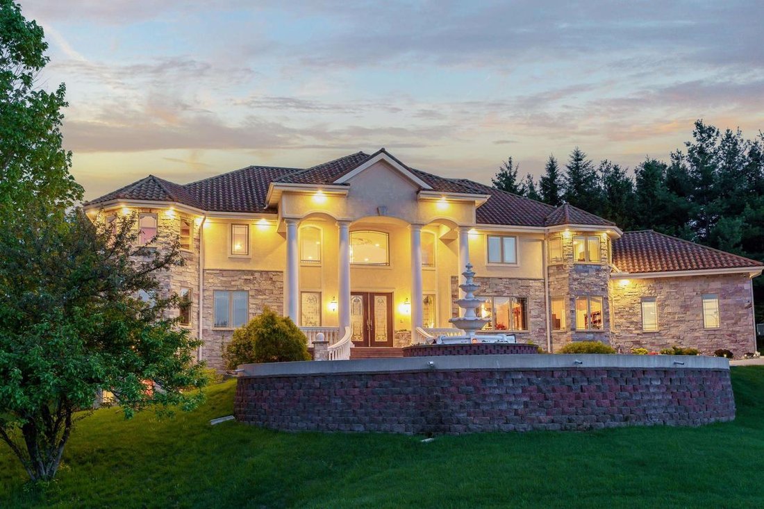 House in Verona, Wisconsin, United States 4 - 17846111