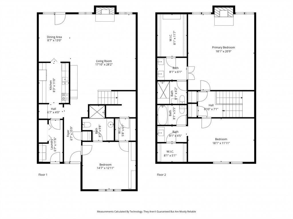 House in Dallas, Texas, United States 3 - 17847399