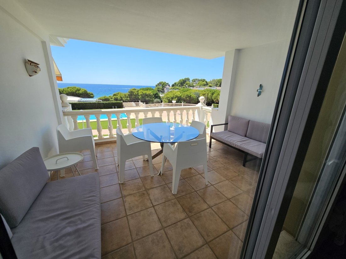 Apartment in Moraira, Teulada, Valencian Community 3 - 17845100