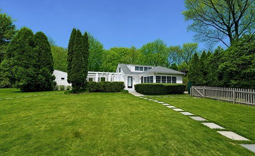 House in East Hampton, New York, United States 1