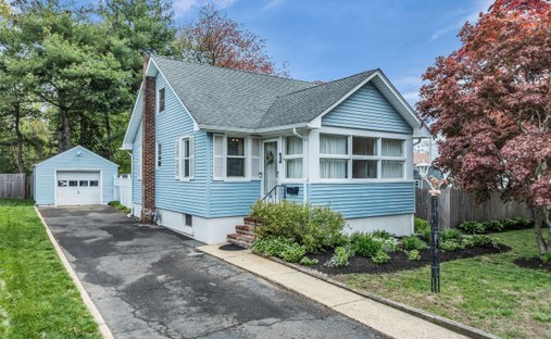 House in Leonardo, New Jersey, United States 1