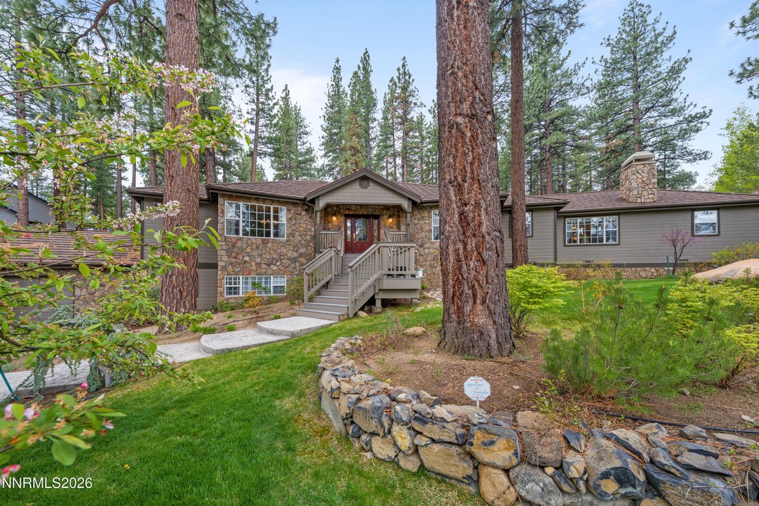 House in Reno, Nevada, United States 4 - 17846228