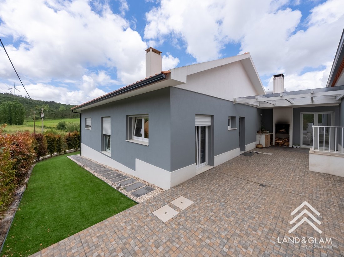 House in Freiria, Lisbon, Portugal 1 - 17848022