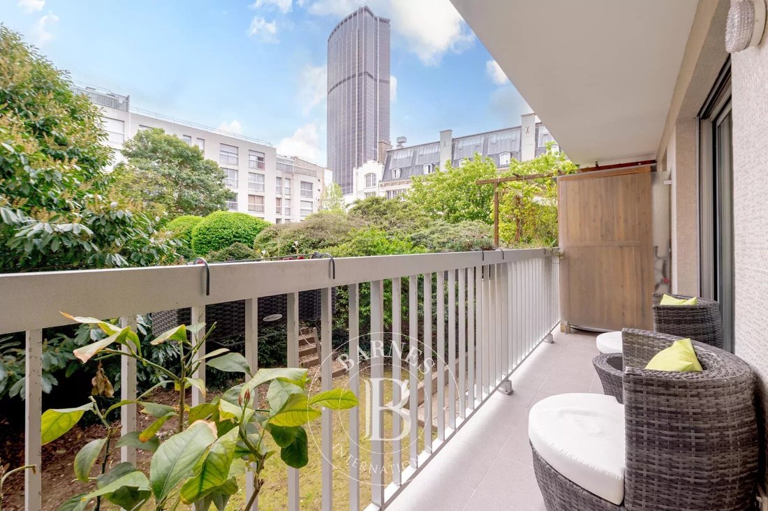 Wohnung in Sankt Placide, Paris 6e Arrondissement, Paris 1 - 17845033