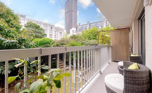 Wohnung in Sankt Placide, Paris 6e Arrondissement, Paris 1