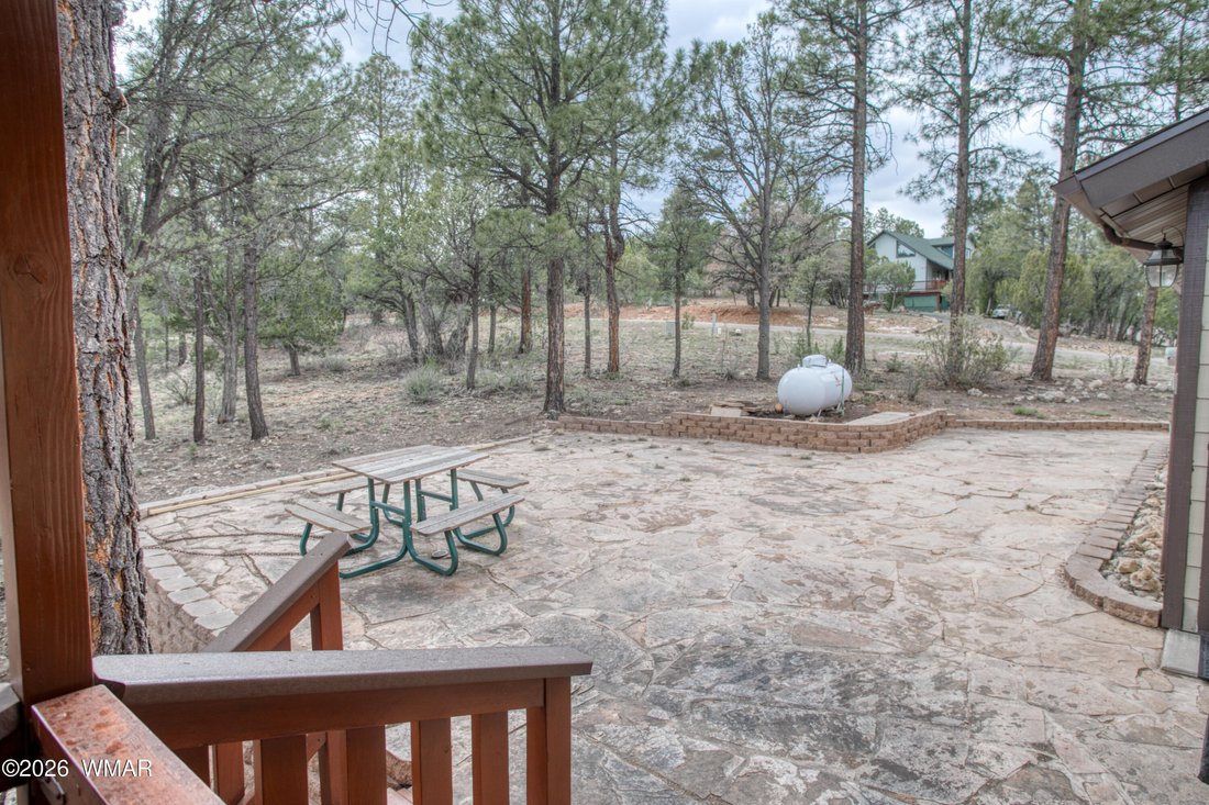 House in Heber-Overgaard, Arizona, United States 3 - 17844139