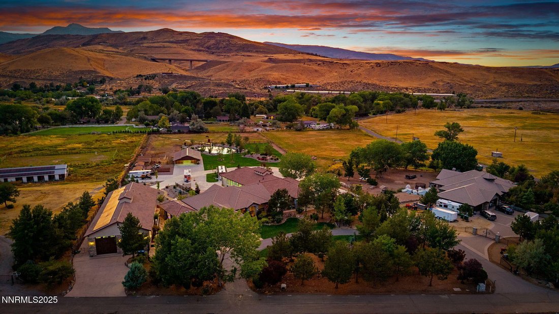 House in Reno, Nevada, United States 3 - 17846301
