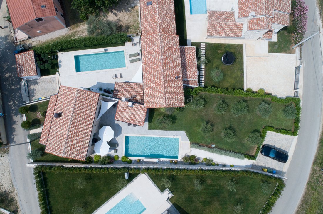 House in Vizinada, Istria County, Croatia 2 - 17847546