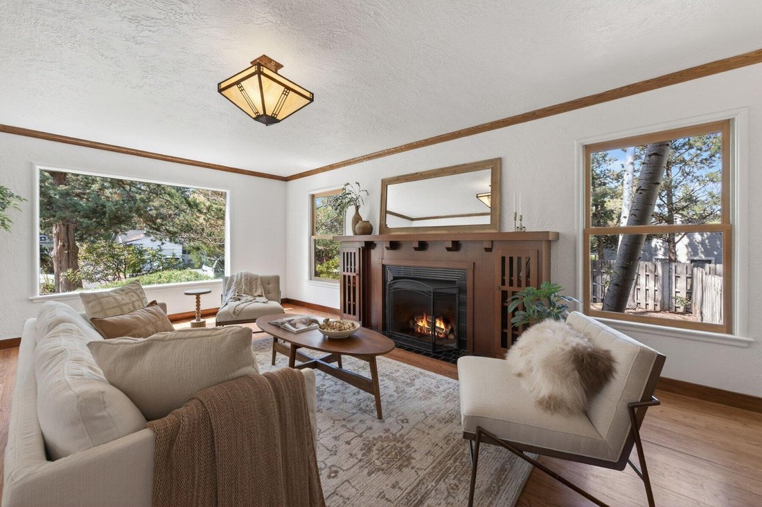 House in Bend, Oregon, United States 2 - 17846670