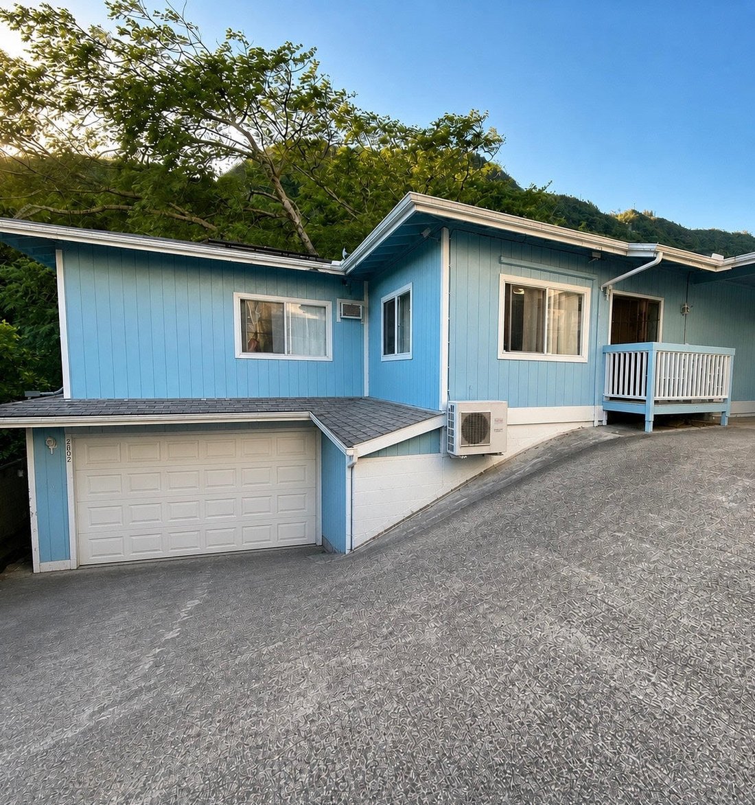 House in Honolulu, Hawaii, United States 1 - 17845510