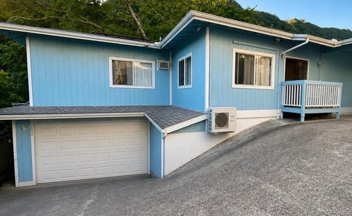 Casa en Honolulu, Hawái, Estados Unidos 1